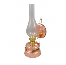 Hanging decorative items/Copper - Brass Hanging Oil Lamps :Copper Hanging Oil Lamp