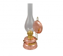 Hanging decorative items/Copper - Brass Hanging Oil Lamps :Λάμπα τοίχου κρεμαστή σκαλιστή (Χάλκινη)