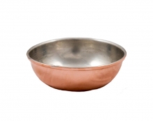 Kitchen Accessories :Copper Mini bowl