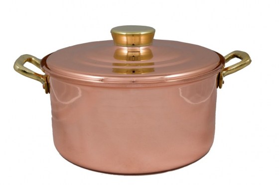 Kitchen Ware/Saute Pots :Sauce Pot with 1.3 Liter capacity N14