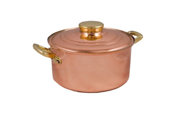 Kitchen Ware/Sauce Pots :Sauce Pot with 3.2 Liter capacity N20