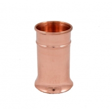 Bar Accessories/Copper Glasses :Copper King Glass