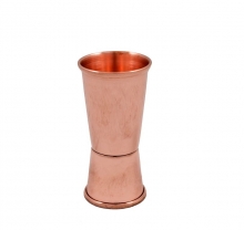 Bar Accessories :Copper Measure Pot