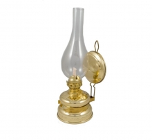 Hanging decorative items/Copper - Brass Hanging Oil Lamps :Λάμπα τοίχου κρεμαστή σκαλιστή (Ορειχάλκινη)