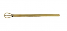 Coffee accessories/Brass Spoon - Stirrer

 :Brass Stirrer